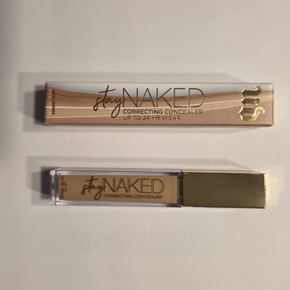 Urban Decay Stay Naked Correcting Concealer - 40NN